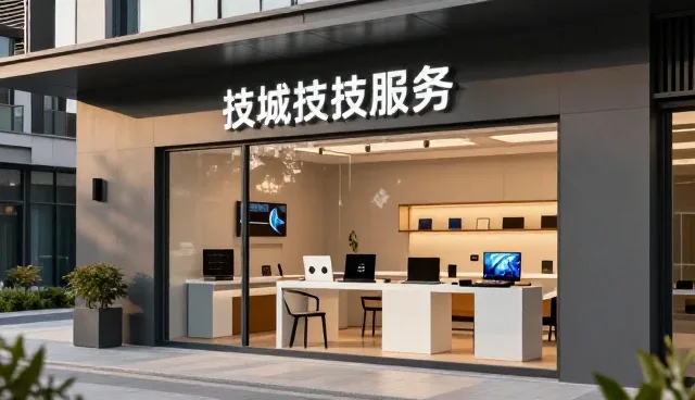 设备保养:现场服务中的核心维护策略